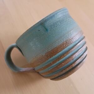Handmade Ceramic Mug